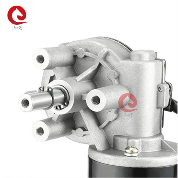 C.C. comercial ZD2530L/ZD1530L elétrico do motor resistente 12V 24V do limpador do poder do caminhão