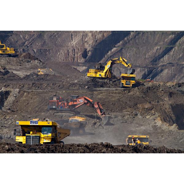 Mineral Insulated Heating Cable In Mine And Minerals