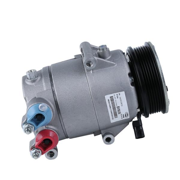 Compresseur à C.A. 12V de Womala 36002856 de voiture for  S60 S80 V60