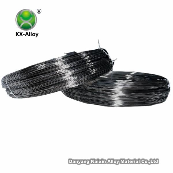 KX Cr20Ni35 Uns Light Rod Plate Structural Operating Temperature Range For High Temperature Alloy