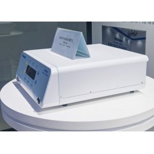 Low Temperature Cold Plasma Surgery System Minimally Invasive Treatment Coblation Machine