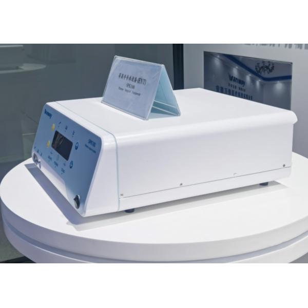 Low Temperature Cold Plasma Surgery System Minimally Invasive Treatment Coblation Machine