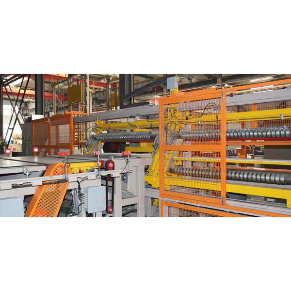 Fully Automatic Downward Pressing Cutter for Clay Brick Factory with High Precision Cutting and Low Maintenance