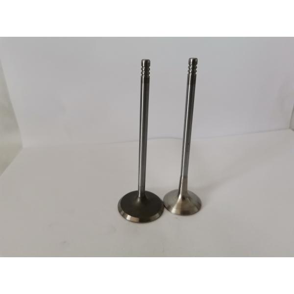 FIAT FIRE 1.4L 8V EVO car diesel Exhaust Valve 4257EC Engine Spare Parts