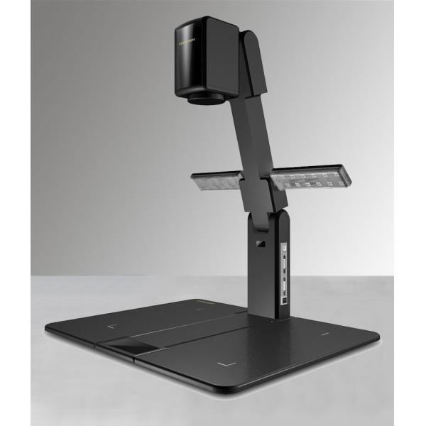 3,2 Cámara portátil del documento de la P.M.