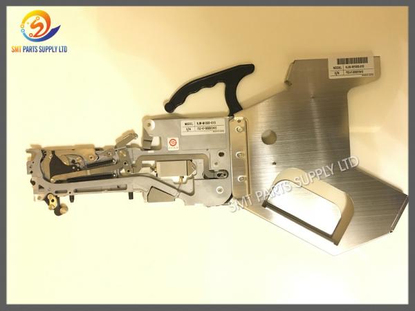 Novos originais do alimentador KJK-M1500-030 KJK-M1500-010 de YAMAHA YG12/YG12F FS2 SMT 8*4MM SMT ou copiam novo