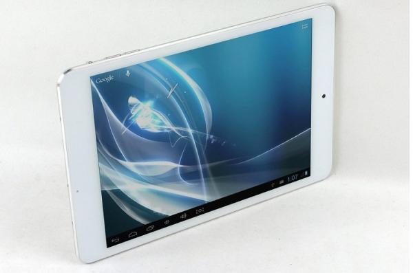 Cheapen 7.85 A31S Quad core Tablet PC 1G RAM 8G ROM android 4.2 OS IPS screen 1024*768