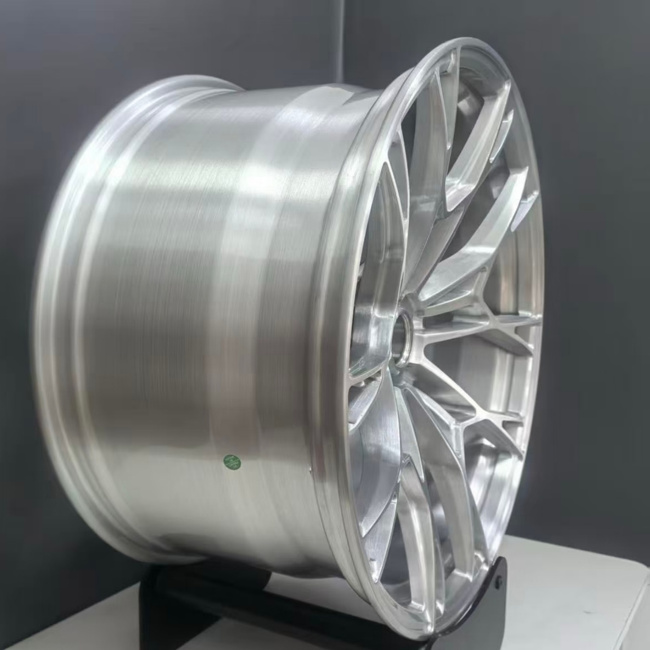 Custom Forged Wheels on Bestseller List, Sizes 18, 19, 20, 21, 22, 23, 24 Inches for Audi, Cadillac, Buick, Chevrolet 5x112