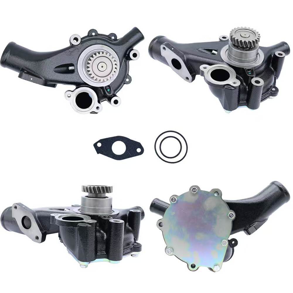16100-2330 16100-2753  Water pump FOR HINO EP100 EM100