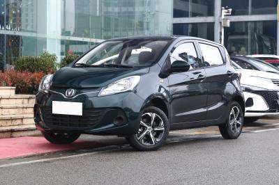 Carro com porta traseira Smart EV SUV da E-estrela 301km de New Energy Mini Electric Car Changan Benben