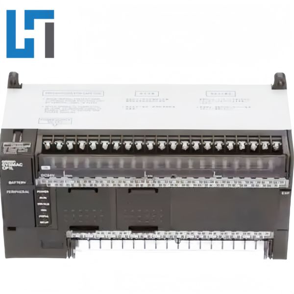 CP1L-M60DR-A Omron New Original Plc Programming module Industrial Automation Controller