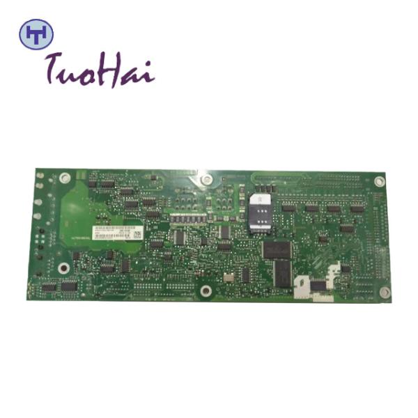 01750196174 CRS II мастерского регулятора частей CINEO C4060 Wincor ATM PCB CRS модуля Distrlbutor 4060 доск