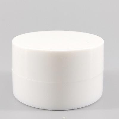 Frascos plásticos plásticos da loção do ABS 21g 20ml