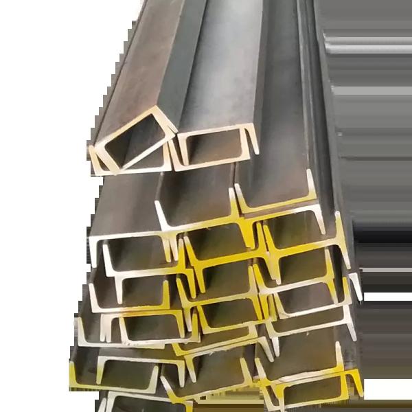 EN10216 BS3605 GB13296 430 Stainless Steel U Profile For Scaffold