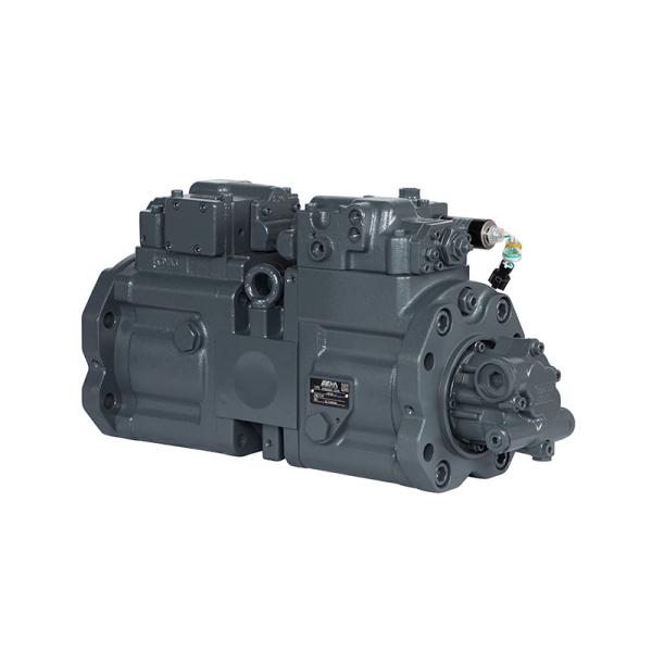 SY135 Hydraulic Pump For Mini Excavator K3V63DT-9POH 89KG