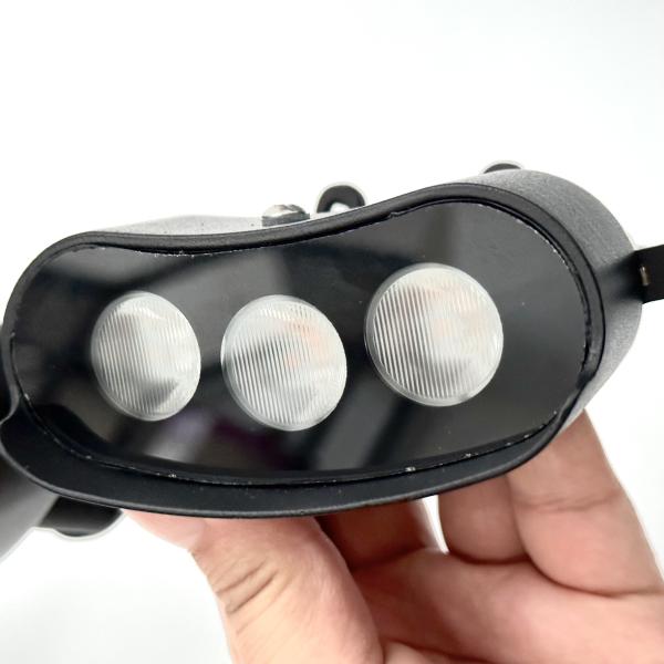 DMX512 Smart IP67 Outdoor Waterproof LED Wall Washer Lamp RGB