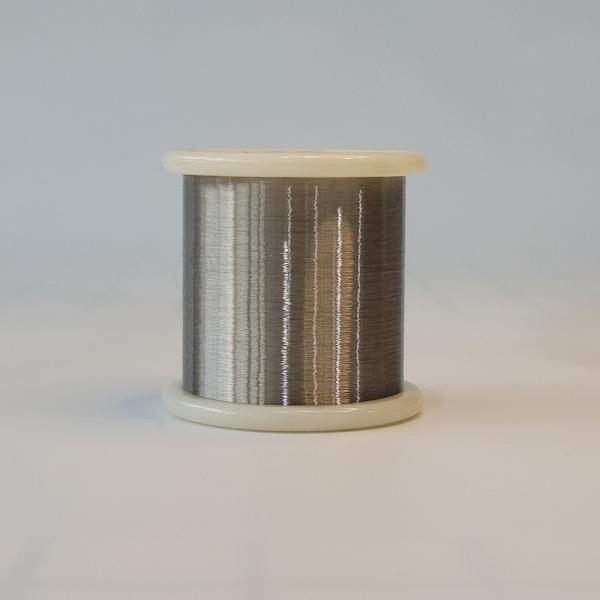 Fios nus de termopares versáteis para várias aplicações de detecção de temperatura