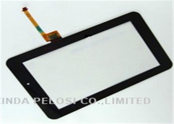 3-5 Inch Mobile LCD Touch Screen Black White Original Digitizer FCC SGS Approved