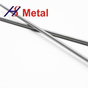 990,95% Молибден-Станок для аэрокосмической промышленности