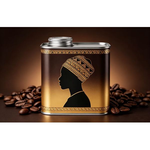 Ethiopian Sidamo Natural SOE