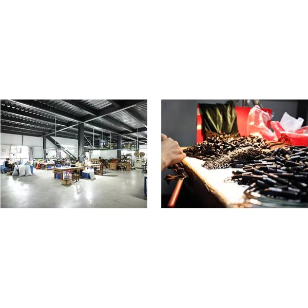 Foshan Chancheng District Rongfa Plastic Hardware And Electric Appliance Factory