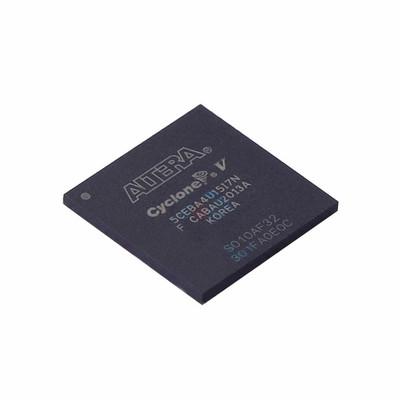 5CEBA4U15I7N Intel Integrated Circuit UBGA-324