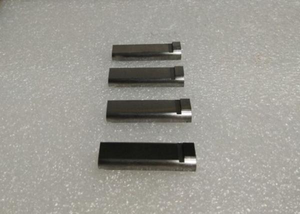 Rapid Prototyping Precision Mould Parts Aluminum Material OEM