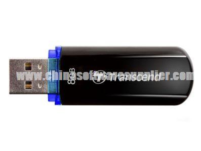 Transend JetFlash 600