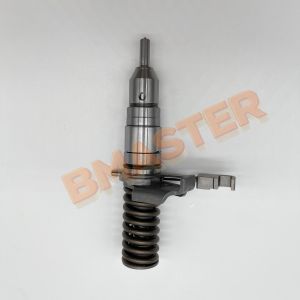 127-8211 Fuel Injector For 3116 3126 3114 Engine With 6 Months Warranty And OEM-Grade Performance