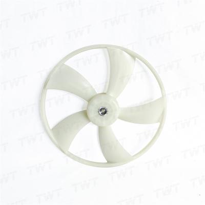 TWT 16361-28260 Car Radiator Cooling Fan 1636128260 for Toyota Camry 2006-2009