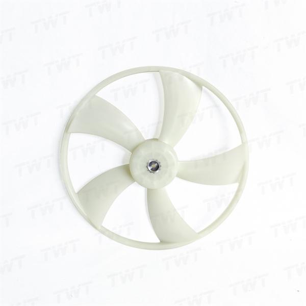 TWT 16361-28260 Car Radiator Cooling Fan 1636128260 for Toyota Camry 2006-2009
