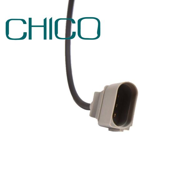 Датчик скорости кривошина TS16949 на VW 0261210199 0261210255-1C9 06A906433B BOSCH