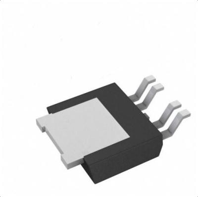 WSP4012 P/N Channel Mosfet Transistor , High Power Transistor For Load Switch