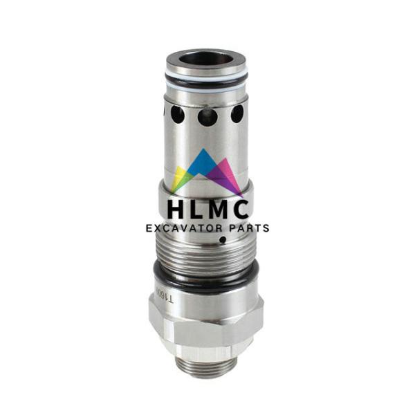 Hydraulic Parts Excavator Parts HD250 Hydraulic Pump Main Relief Valve 421-43-27460