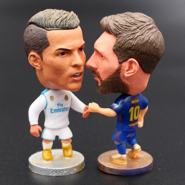 football player doll for 2018 Russia World Cup Gifts souvenir