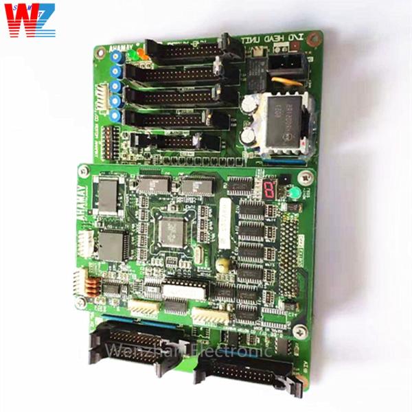 Оригинальная SMT Yamaha I/O головной картой для машины-выборщика KV8-M4570-00