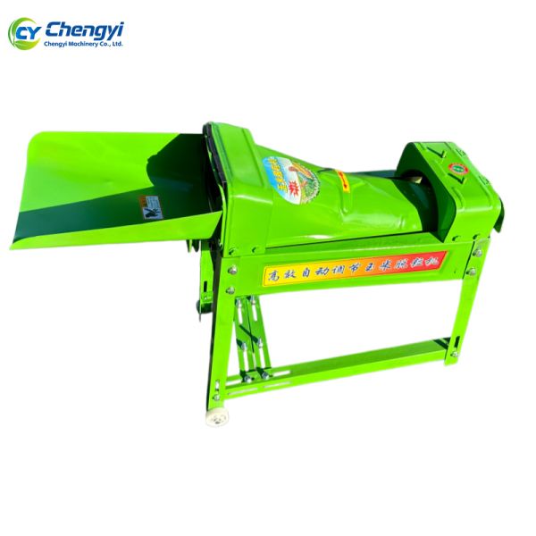 Manganese Steel Maize Sheller Corn Grinder Automatic Cleaning Machine