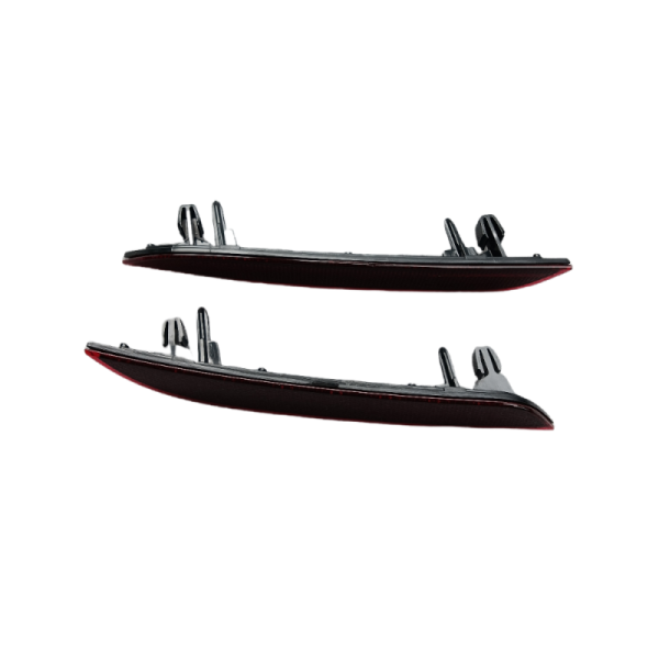 X02-41350013 for Leading Ideal L8 Rear Light L Rear Bumper Reflector Front Bumper Light Car Warning Lights