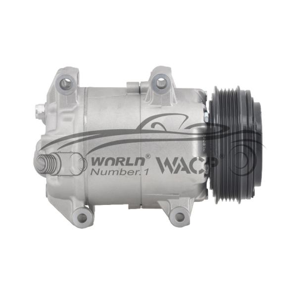 1731313011 Car AC Compressor For Ssangyong  Tivoli XLV 1.6 WXDW018