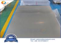 Grade.5 Eli Titanium Alloy Plate pour les implants médicaux
