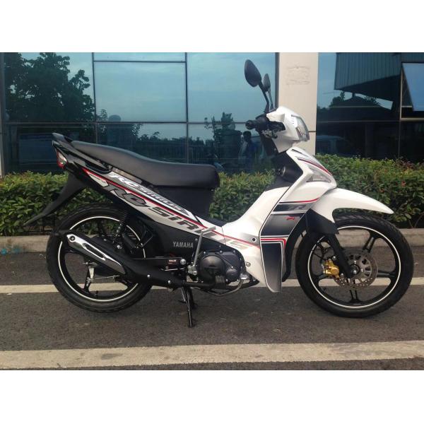 OEM YAMAHA STYLE 110cc Cub Мотоцикл C8 C9 SPARK FINN 110 115 НАНО КРИПТОН