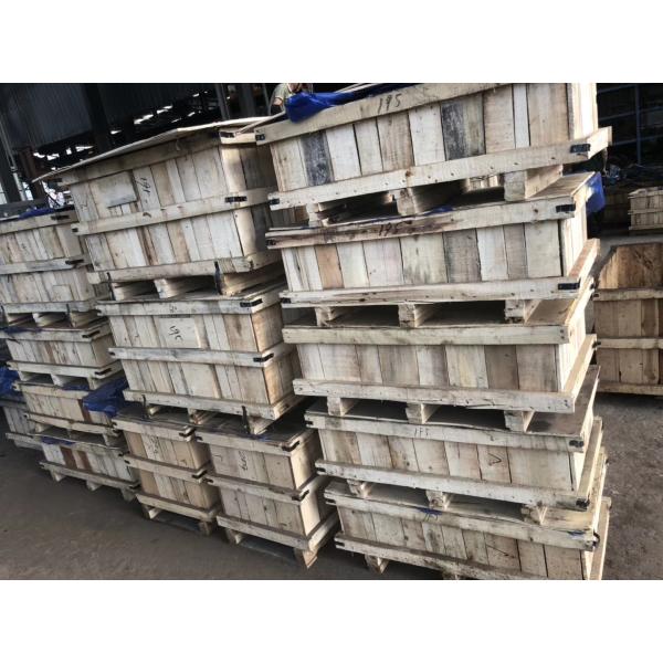 Durable Excavator Parts  DMB210 Black 42CrMo Genuine Tool Pin Rod pin Chise Pin