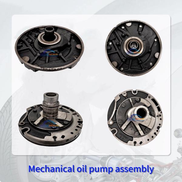 62TE Transmission Mechanical Oil Pump Assembly for 2009-2011 Chrysler Dodge Journey (Part# 68052759AA) 