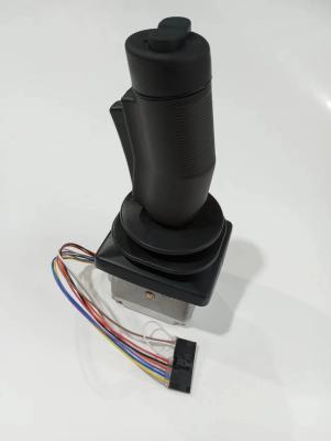 Genie 78903 Controlador de joystick Mais barato Novo empurrando para Genie 5 caixa de controle superior
