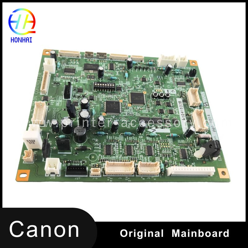 Планшет контроллера финишера для Canon IR Advance C5250 FM0-2014-000 Главный контроллер PCB для J1 финишера