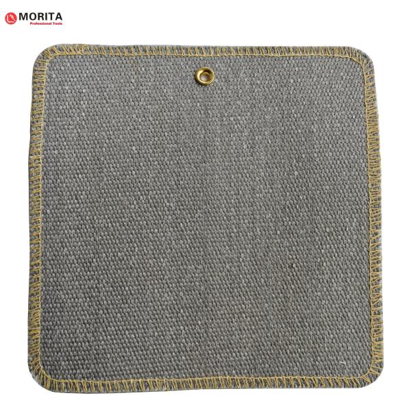 Plumbing Tools Thick Soldering Mat 300*300mm