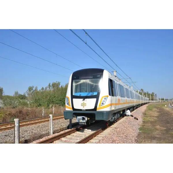 AA3105  H38  1.5MM  Prepainted Aluminium Coil for Rail Transit 