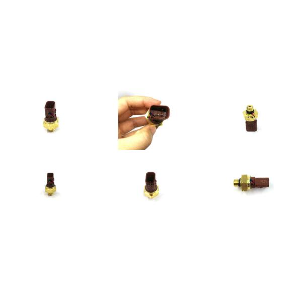 CA3203063 320-3063 3203063  E330D Excavator Electric Parts C9 Engine Pressure Sensor