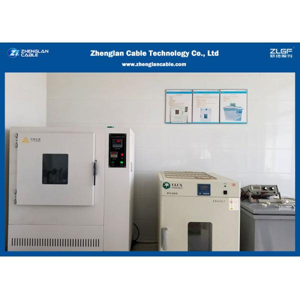 Bare Conductor With AL & Steel And Have The Code As :200/250/315/400/450/560/630/710/800/1120/1250