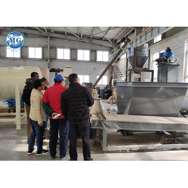 Zhengzhou MG Industrial Co.,Ltd